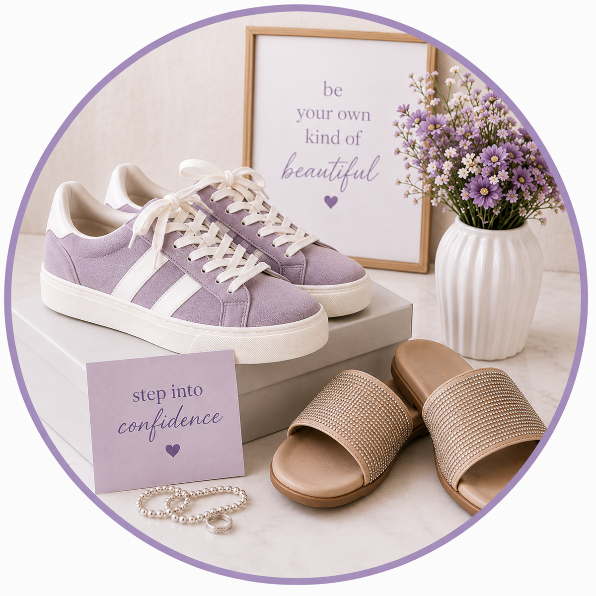 Shoes