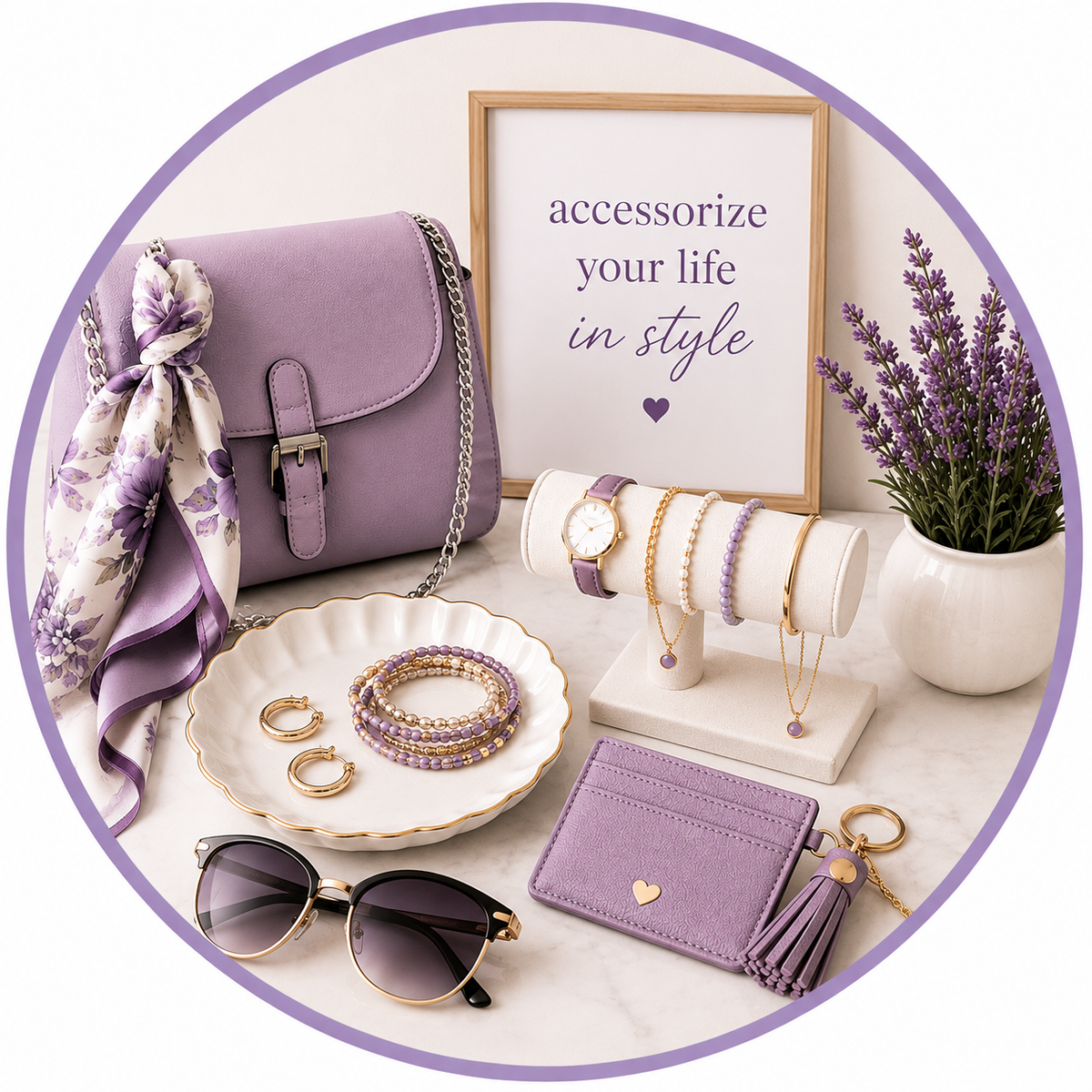 Bags & Accessories