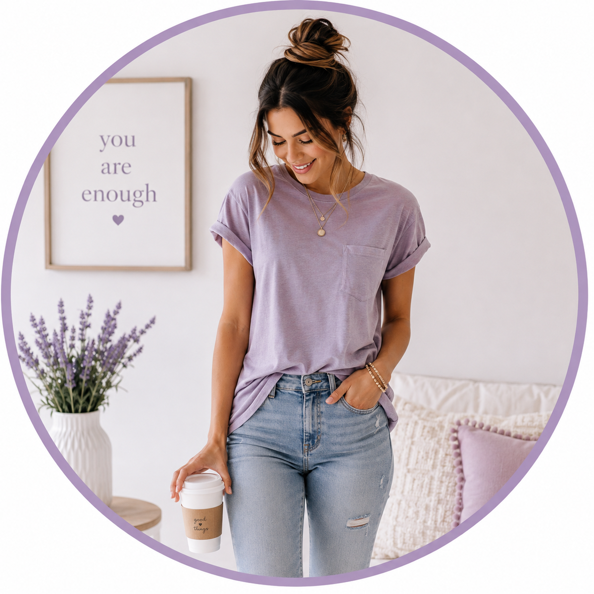 Women's Apparel