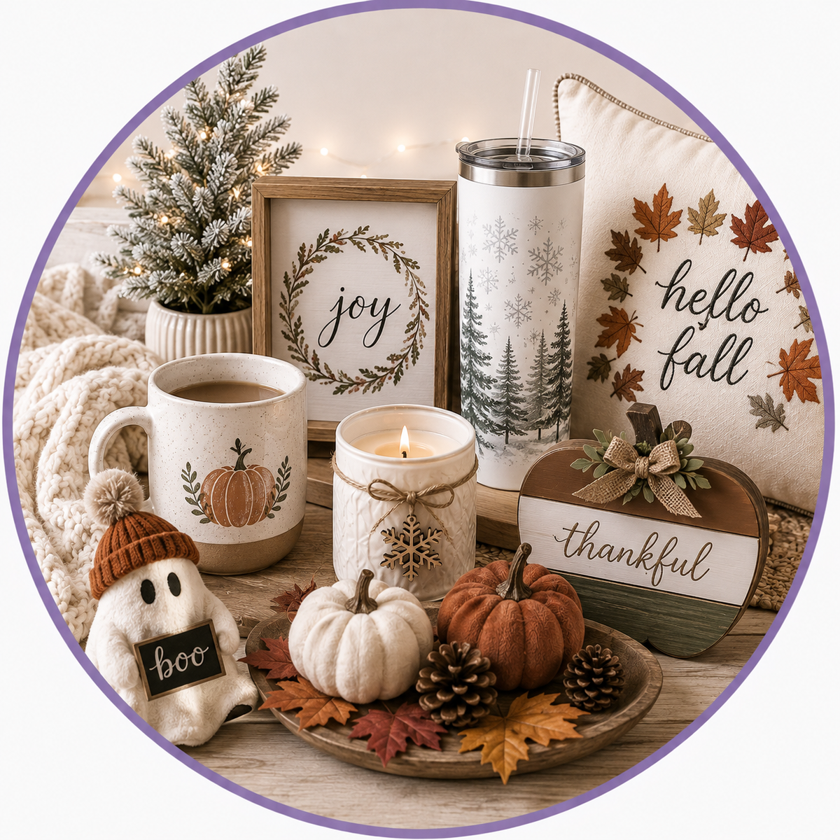 Season & Holiday