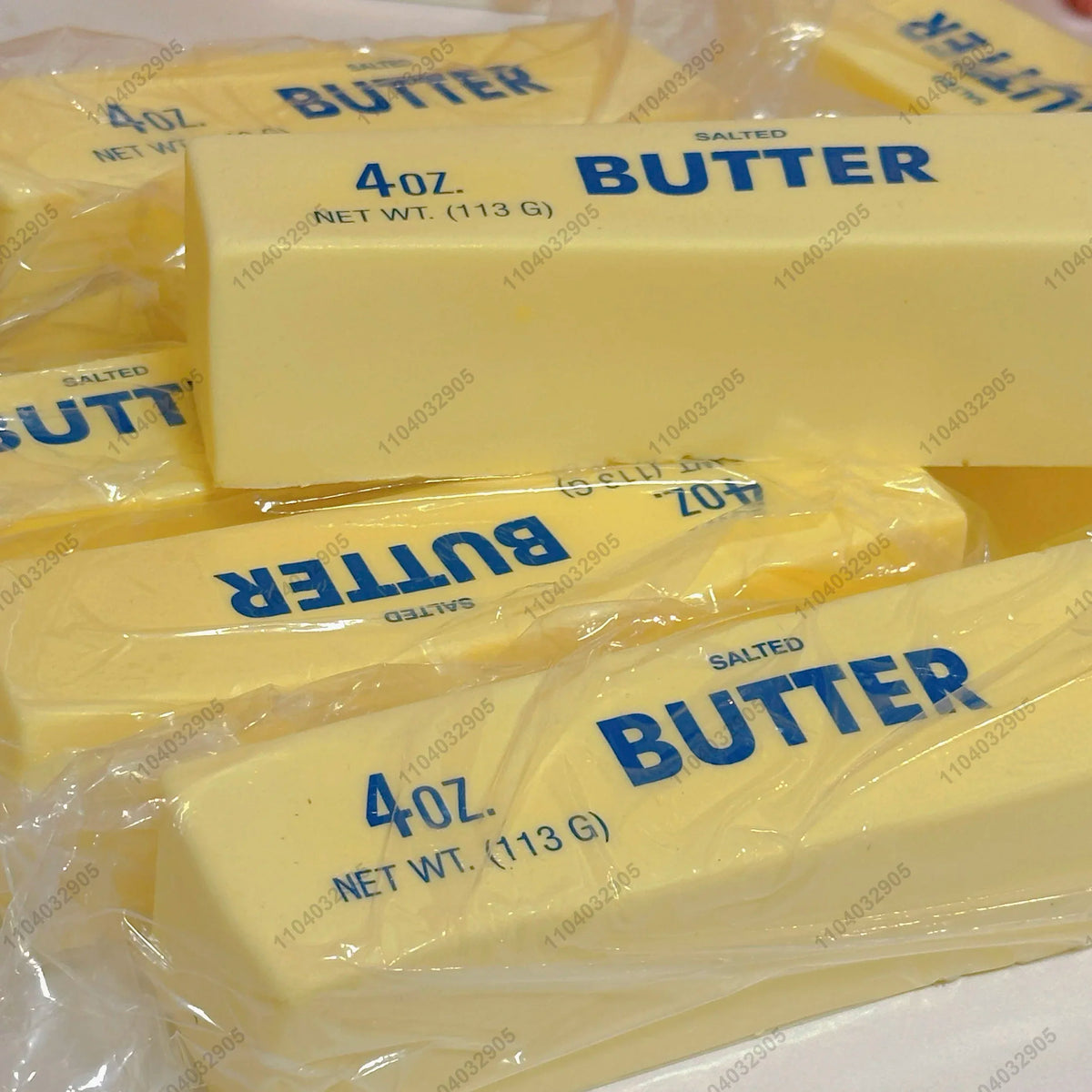 Butter Stick Squishy™ | Slow-Rising Stress Relief Toy