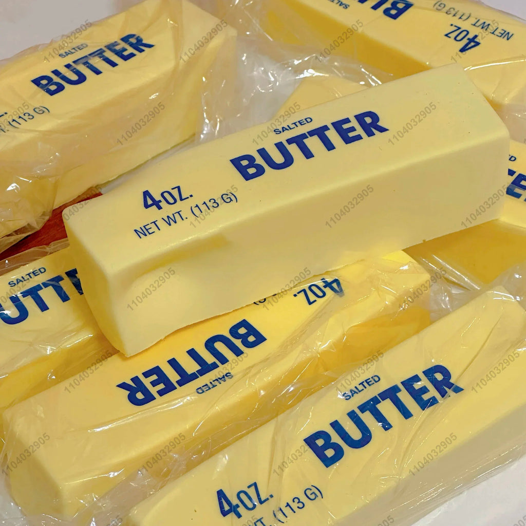 Butter Stick Squishy™ | Slow-Rising Stress Relief Toy